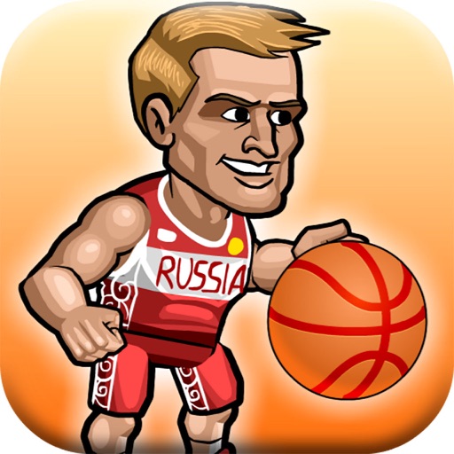 Mania Basketball 2017 - Basket Traning Simulation icon
