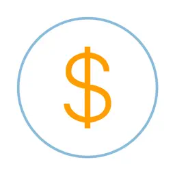 Spending Budget Tracker app icon
