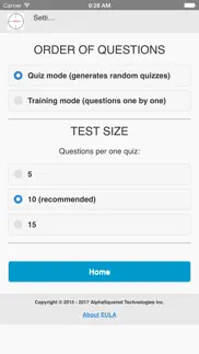 canada firearms test problems & solutions and troubleshooting guide - 3