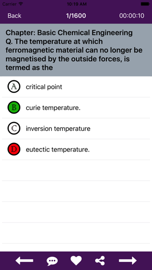 Chemical Engineering Complete Quiz(圖4)-速報App