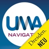 UMA Navigation