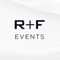 The Rodan + Fields Events app is your companion for the 2017 annual Convention and Beyond