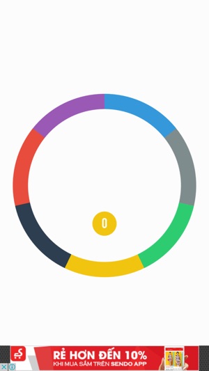 Tap To Spin The Circle(圖1)-速報App