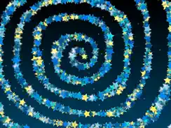Draw with Stars ! Play With Shooting Stars iPad image 4