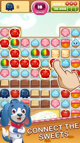 Game screenshot Sweet Safari apk