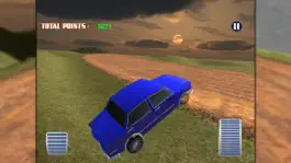 Game screenshot Russian Car Drift Drive – High Speed Offroad Racer apk