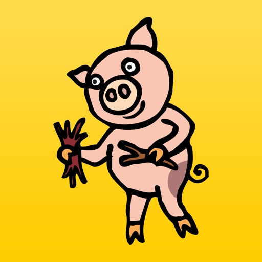 The Three Little Pigs – Come Alive Stories