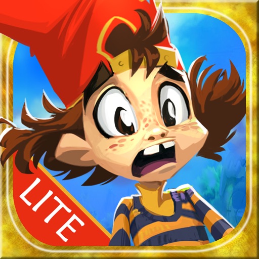 Tristan and the Magic Tin LITE