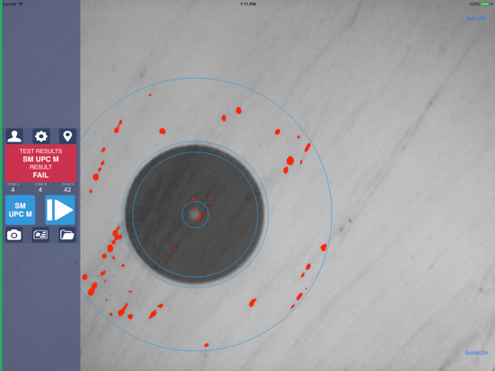 Screenshot #6 pour SENKO VUE2