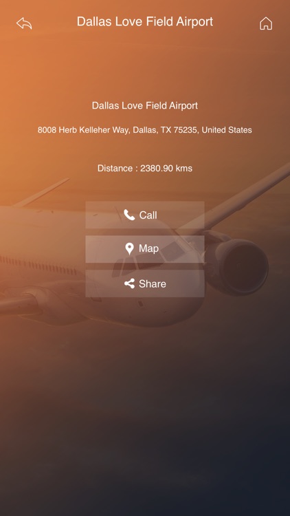 Flight Tracker - World Live Status screenshot-3