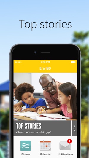 Era ISD(圖1)-速報App