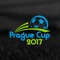 Official app for Deloitte Prague Cup 2017 tournament