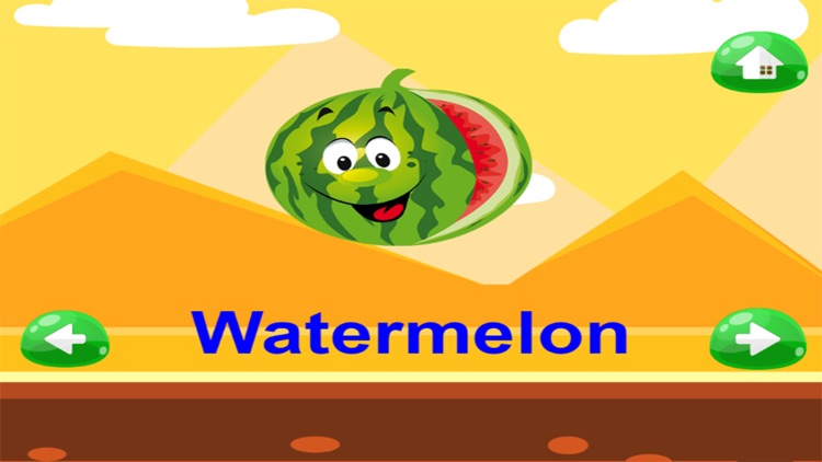 abc phonics and color plates game screenshot-4