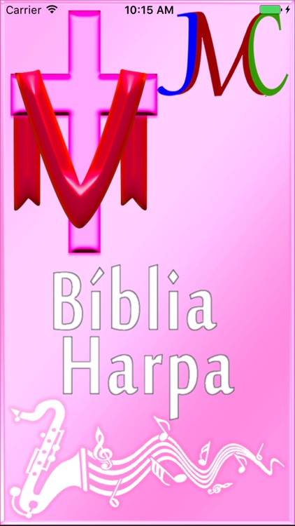 Biblia Sagrada e Harpa Cristã