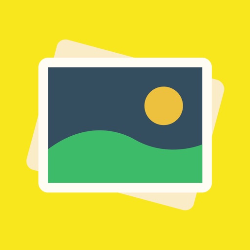 Markup - Simple image annotations Icon