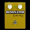 Resonator Audio Unit problems & troubleshooting and solutions