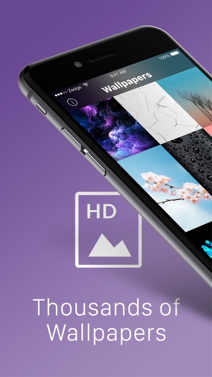 ZEDGE™ Wallpapers