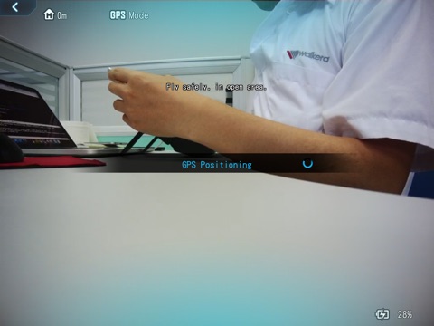 Walkera GO screenshot 3