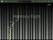harmony eight ipad capturas de pantalla 1