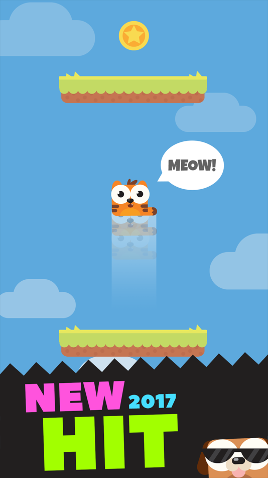 #5. Zoo Flip Challenge (iOS) By: Indigo Bunting