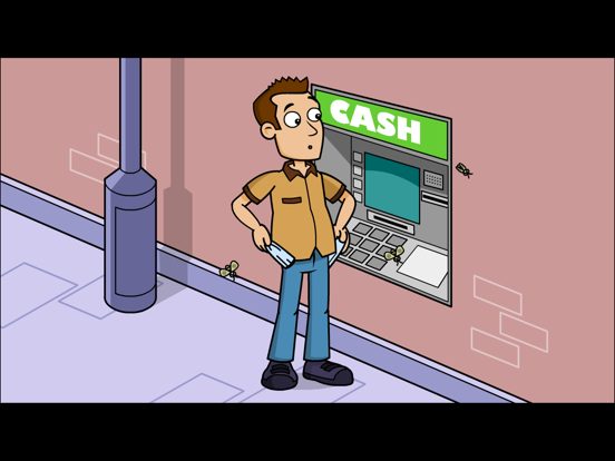 Screenshot #6 pour Cash Machine ATM