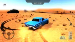 Game screenshot Street Drift Retro Cars Racing 2017: Freestyle apk