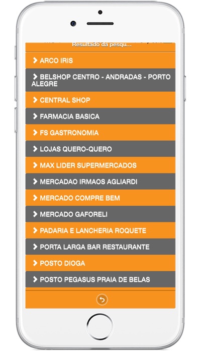 How to cancel & delete TecBiz Associado from iphone & ipad 3