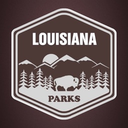 Louisiana National & State Parks