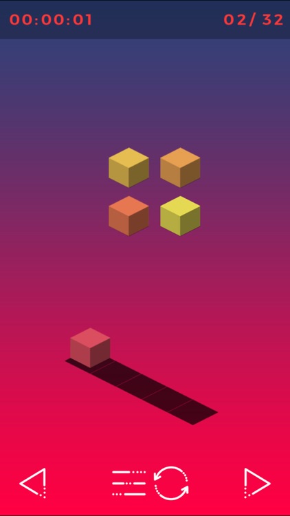 逐色混合 screenshot-3