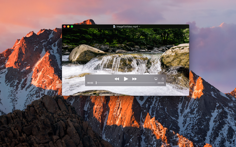 GIF To Video Maker thumbnail 4