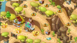 Game screenshot Monkey King Paradise apk