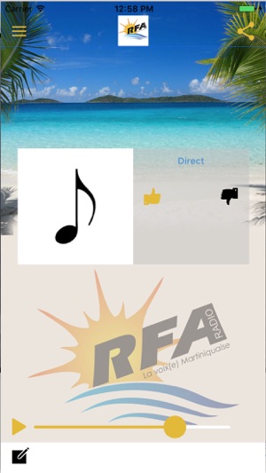 RFA Radio