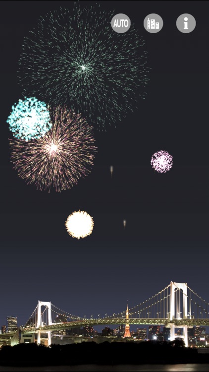 Tap HANABI