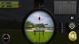 Game screenshot Shooter Поезд Sniper Commando apk