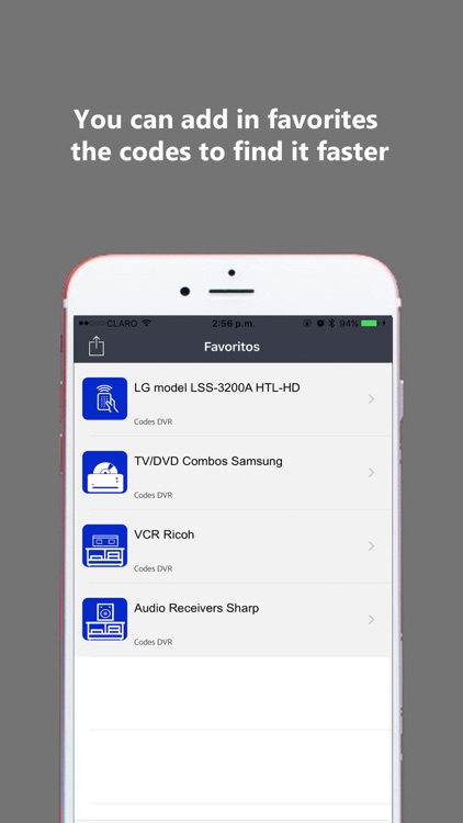 Codes for STB PRO (Tv, DVD, VCR) and Smart Control