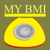 My BMI Calculator