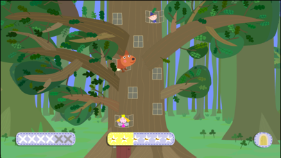 Ben & Holly's Little Kingdom screenshot 4