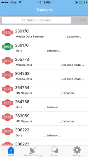 Maliatec GPS(圖2)-速報App