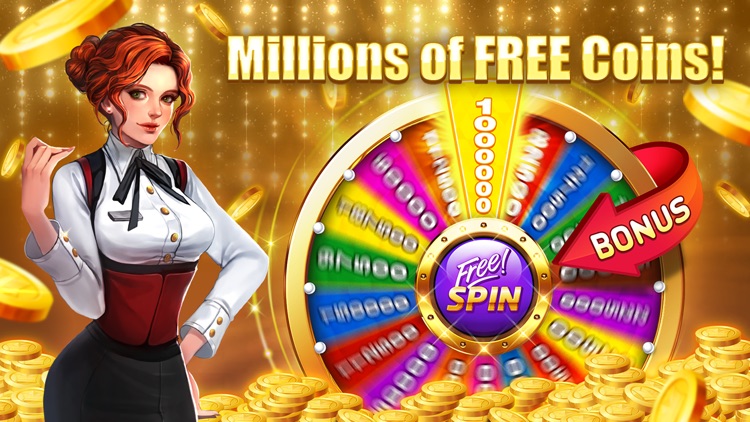 Big Fun Casino screenshot-3
