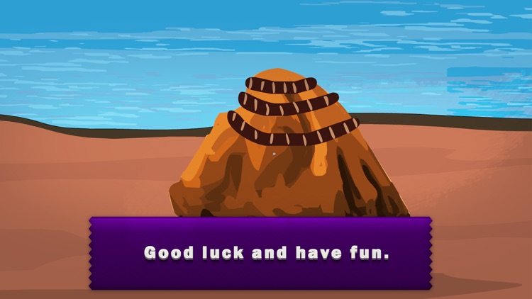 Can You Escape From Eagle Mountain ? screenshot-4
