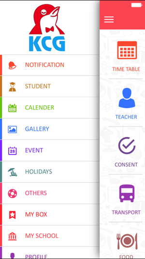 KCG PARENT(圖3)-速報App