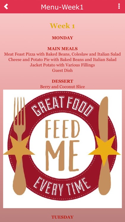 AiP at Coundon Court