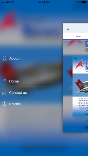 Air Britain News(圖2)-速報App