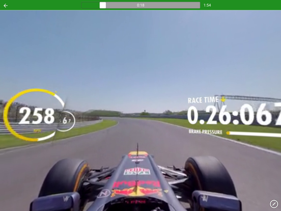 Screenshot #5 pour VR Gorilla