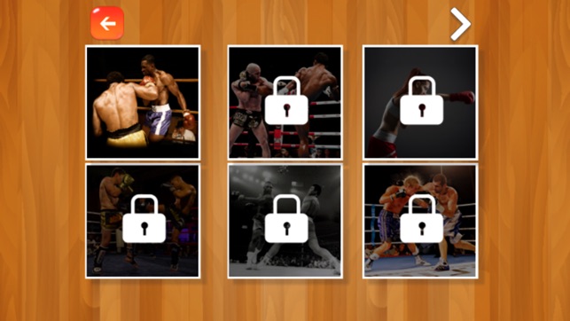 Boxing Star and Muay Thai Jigsaw Puzzles(圖3)-速報App