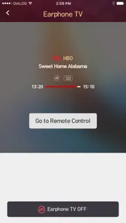 dialog tv hub iphone images 3