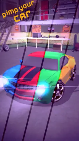 Game screenshot Speed Race - Xtreme Gear hack