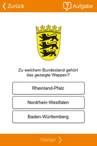 Seydlitz Geographie 5/6 Zoom BW screenshot 3