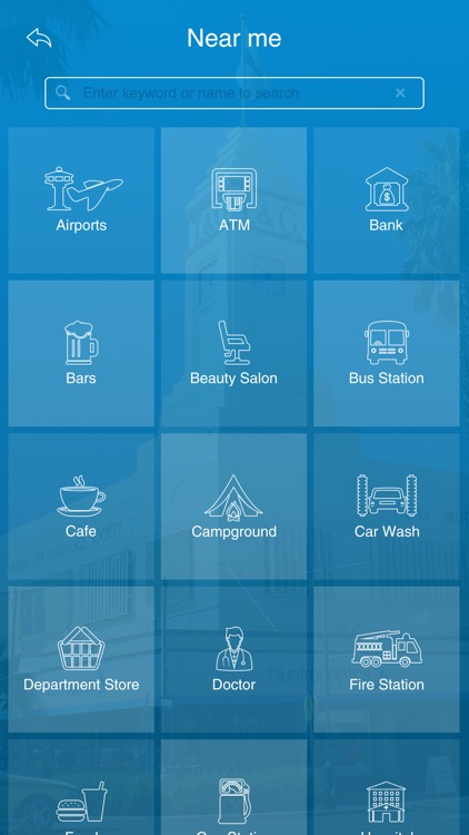 Mildura Tourist Guide screenshot-4