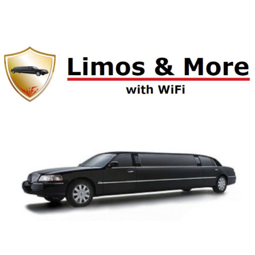 Limos and More icon